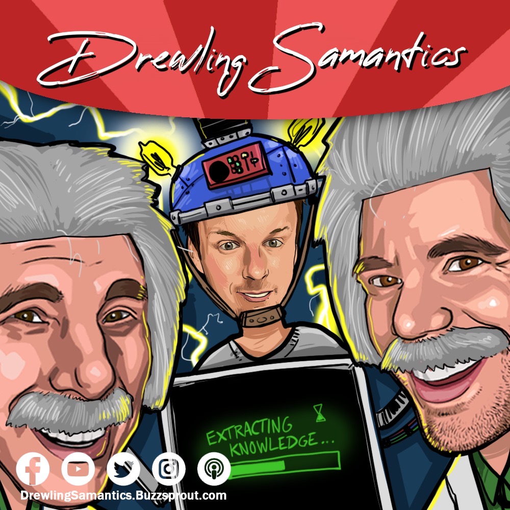 What a blast we had chatting to the wonderful Mr Matt Trayler, the jet-setting actor and international theatre coach! He had many stories to tell, and it was clear to see just how much he loves sharing his knowledge, so why not make the most of that and check his episode out now!