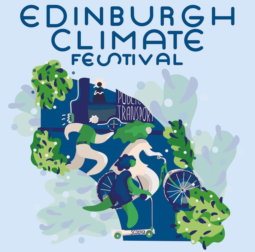 Are you an artist or performer who works with climate-related topics? <a href="/EdClimateFest/">Edinburgh Climate Festival</a> are looking for all kinds of creators with a passion for sustainability and climate awareness for performance/workshop opportunities buff.ly/3SPG0jY (deadline - 29 Apr 2024)