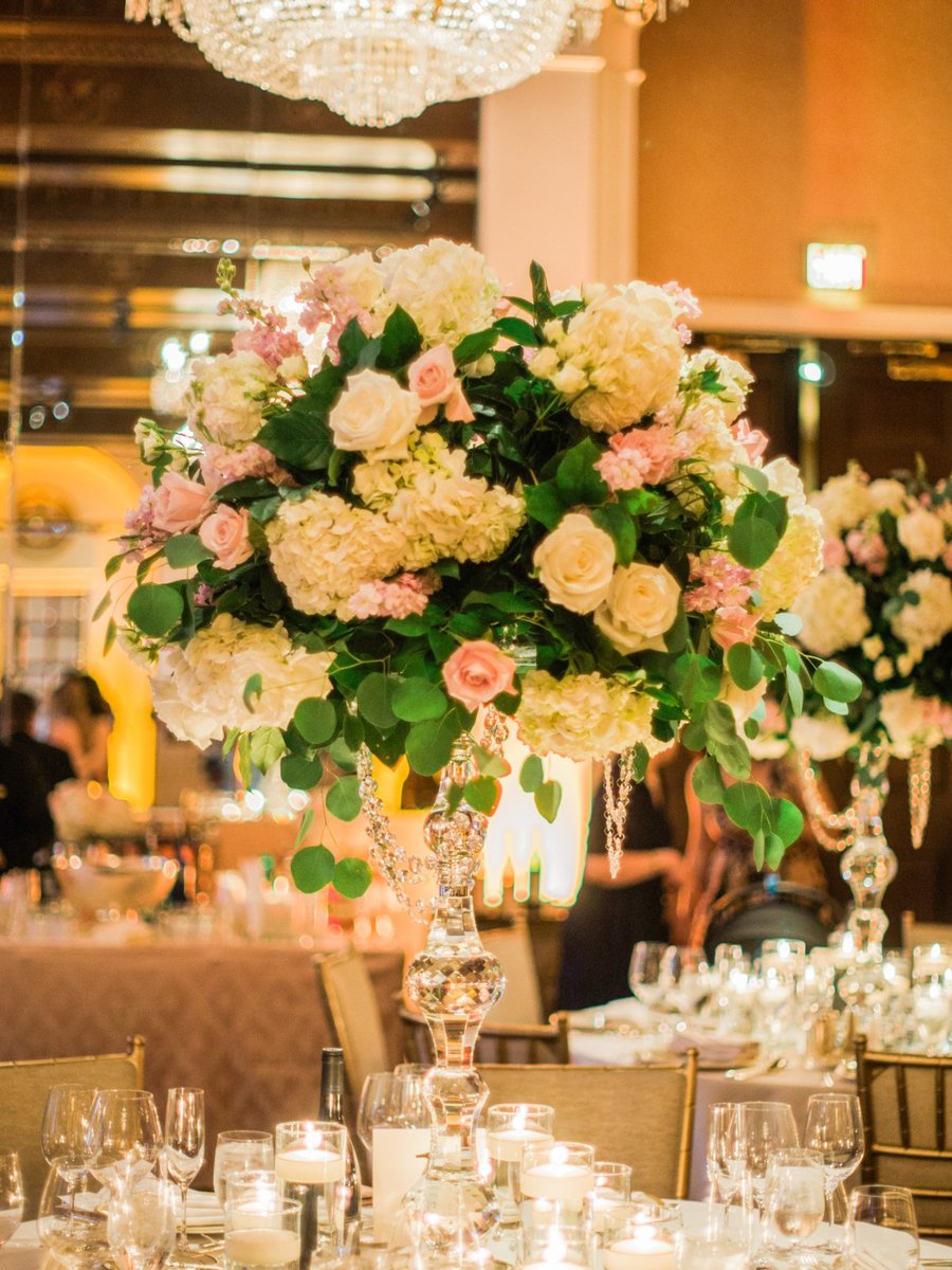 The timeless glamour of old-world opulence. Celebrate the wedding of your dreams immersed in the elegance and opulence of The St. Regis Washington, DC. #dcweddings Photos by instantdeviephotography on Instagram