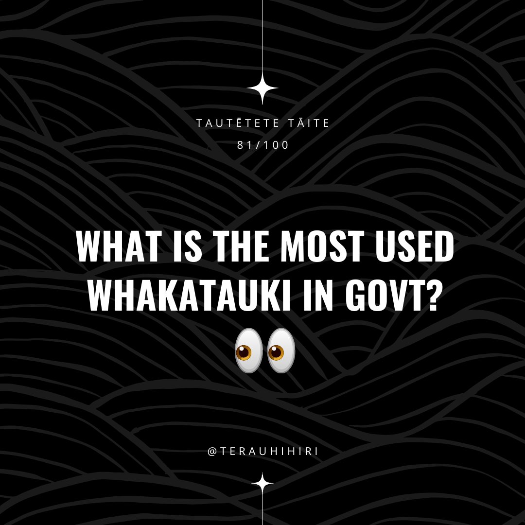 He waka eke noa 👀

#100DayPlan #Māori #Whakataukī