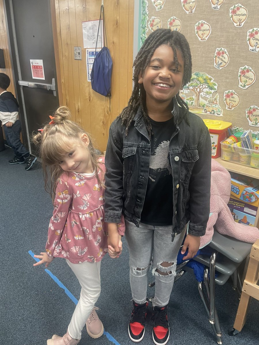 Sydney Scott, M.Ed. tweet media