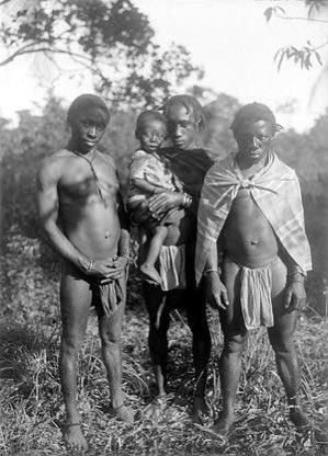 The Black Maroons — of Florida, also known as Black Seminoles, Seminole Maroons, and Seminole Freedmen, were a community derived from runaway slaves who integrated into American Indian culture approximately 1700 through the 1850s.