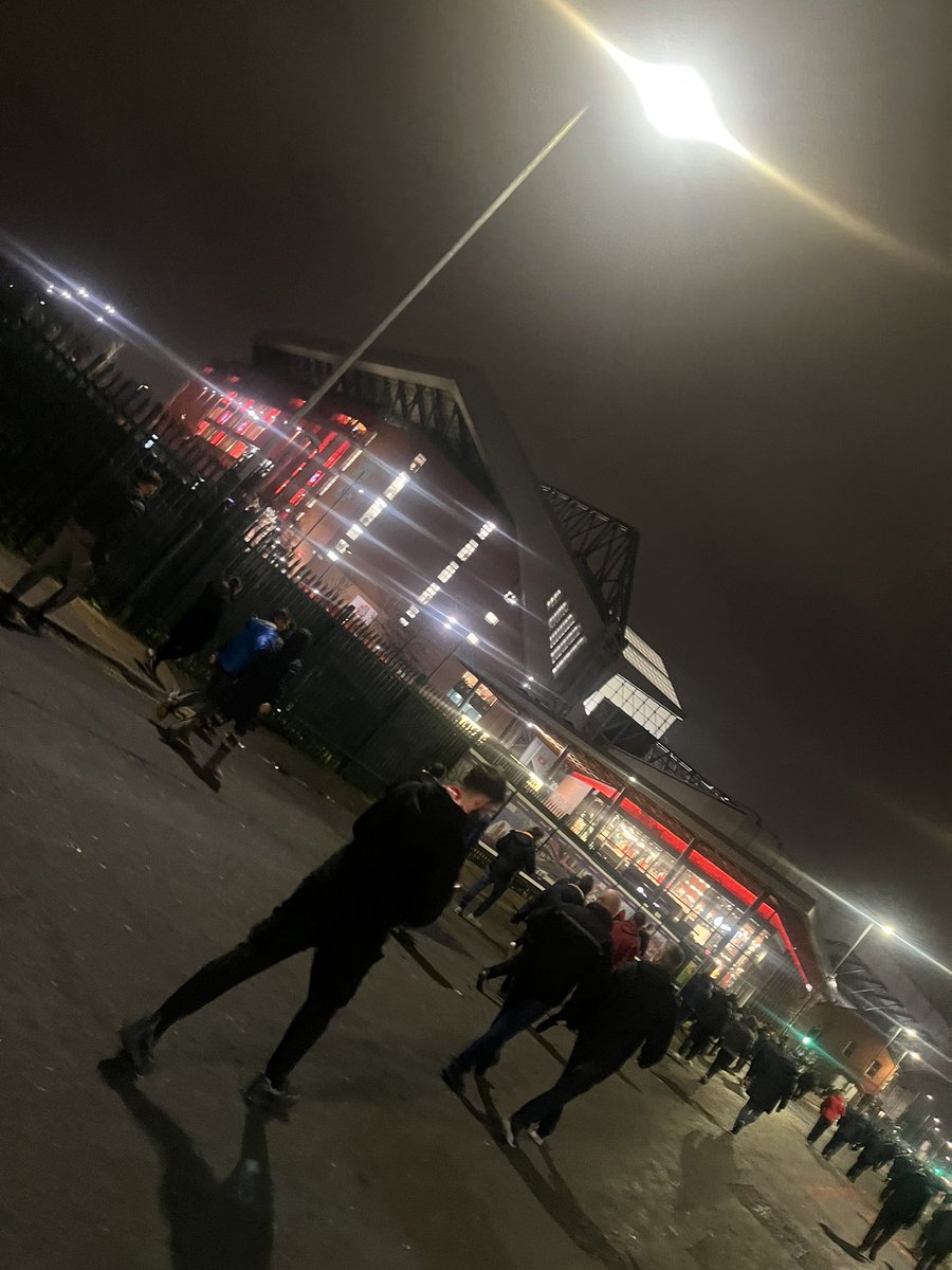 Luton 💪🏻