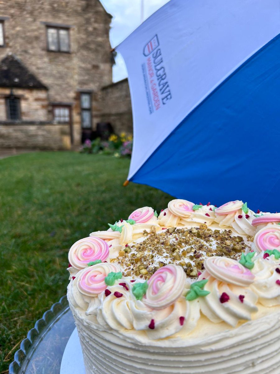 We're looking forward to seeing you at our Open Garden tomorrow.

Book your FREE ticket here:
zurl.co/wswF

#sulgravemanor #sulgravemanorandgarden #sulgrave #northamptonshire #thingstodonorthamptonshire #opengarden #freeevent