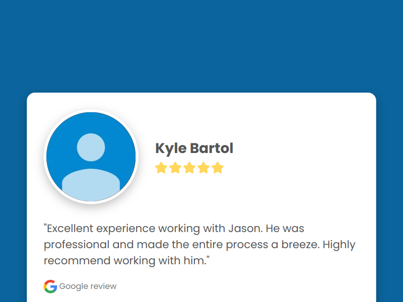InsuranceExprts's tweet photo. Another 5-Star Review thanks to our amazing clients!!!

#LifeInsurance #DisabilityInsurance #Family #Protection #Insurance #InsuranceExperts https://t.co/25UfUyc0kY