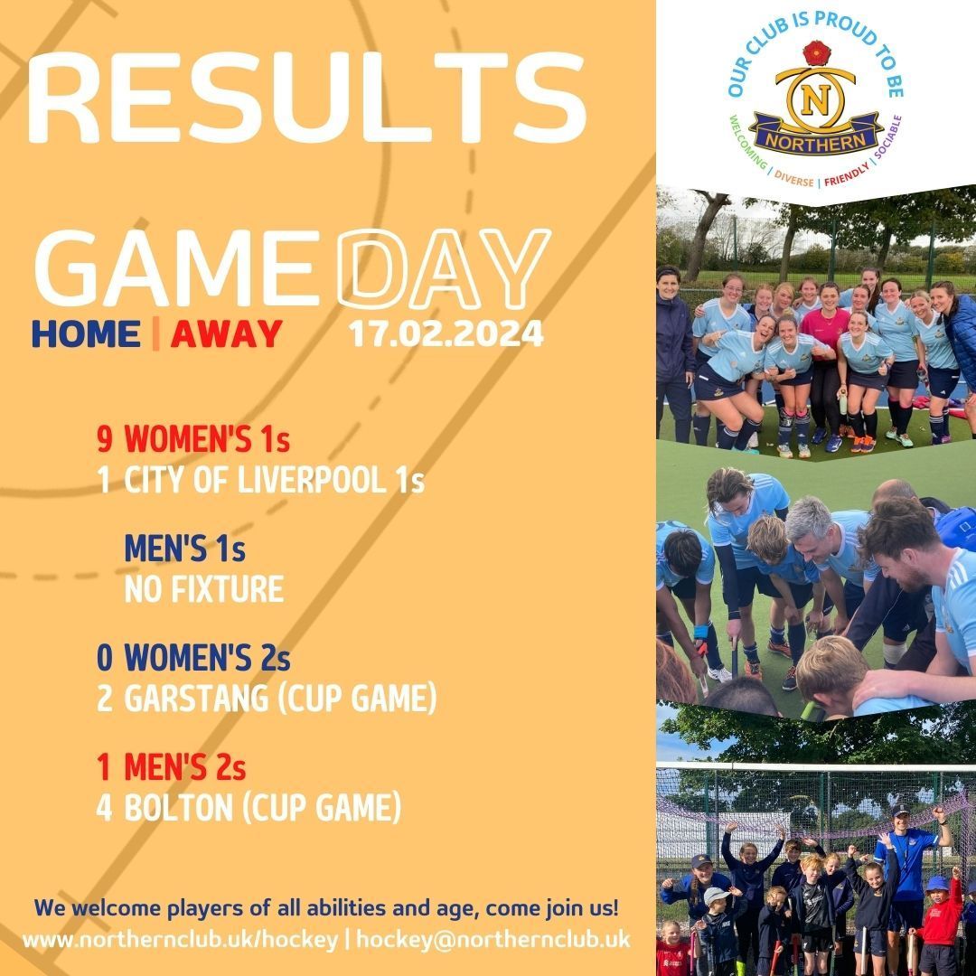 Northern Hockey Club (@thenorthernhc) on Twitter photo 