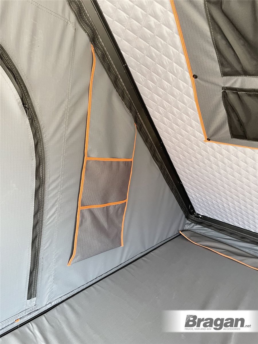 Bragan_net's tweet photo. Universal Roof Rack + Tent Triangular Top Style 1.4M For Pickup Van 4X4 Car
Price: £1,258.32 + VAT
Highest quality aluminum + oxford cloth materials.
Quick and easy to fit.
1 Year Warranty.
Universal Application (Van, Car, SUV, 4x4).
https://t.co/ir6ZWpLMLC https://t.co/HVVveE2lNW