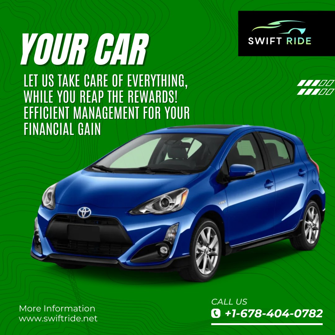 Swift Ride tweet media
