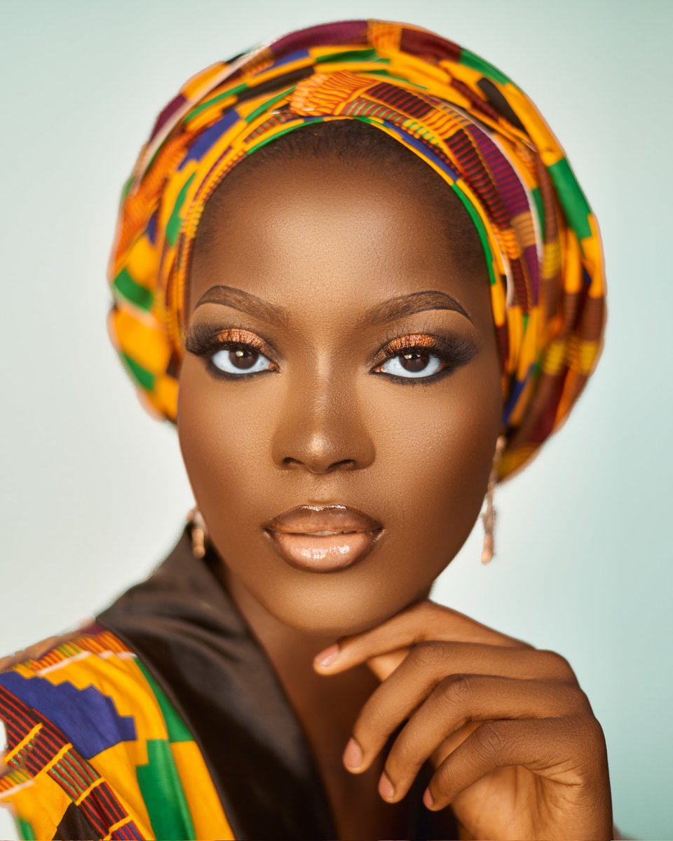 JamesEunice20's tweet photo. A beautiful work of art!
🌻❤️ https://t.co/fHrbVoD7zA