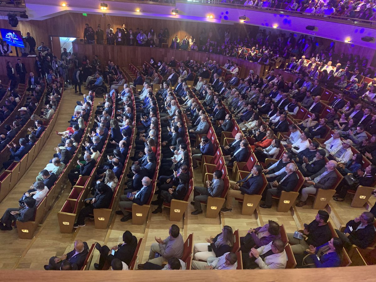 Roberto Castañeda T tweet media