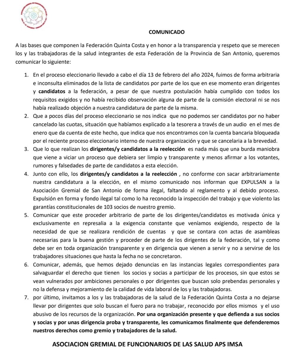 Luis quiroz tweet media
