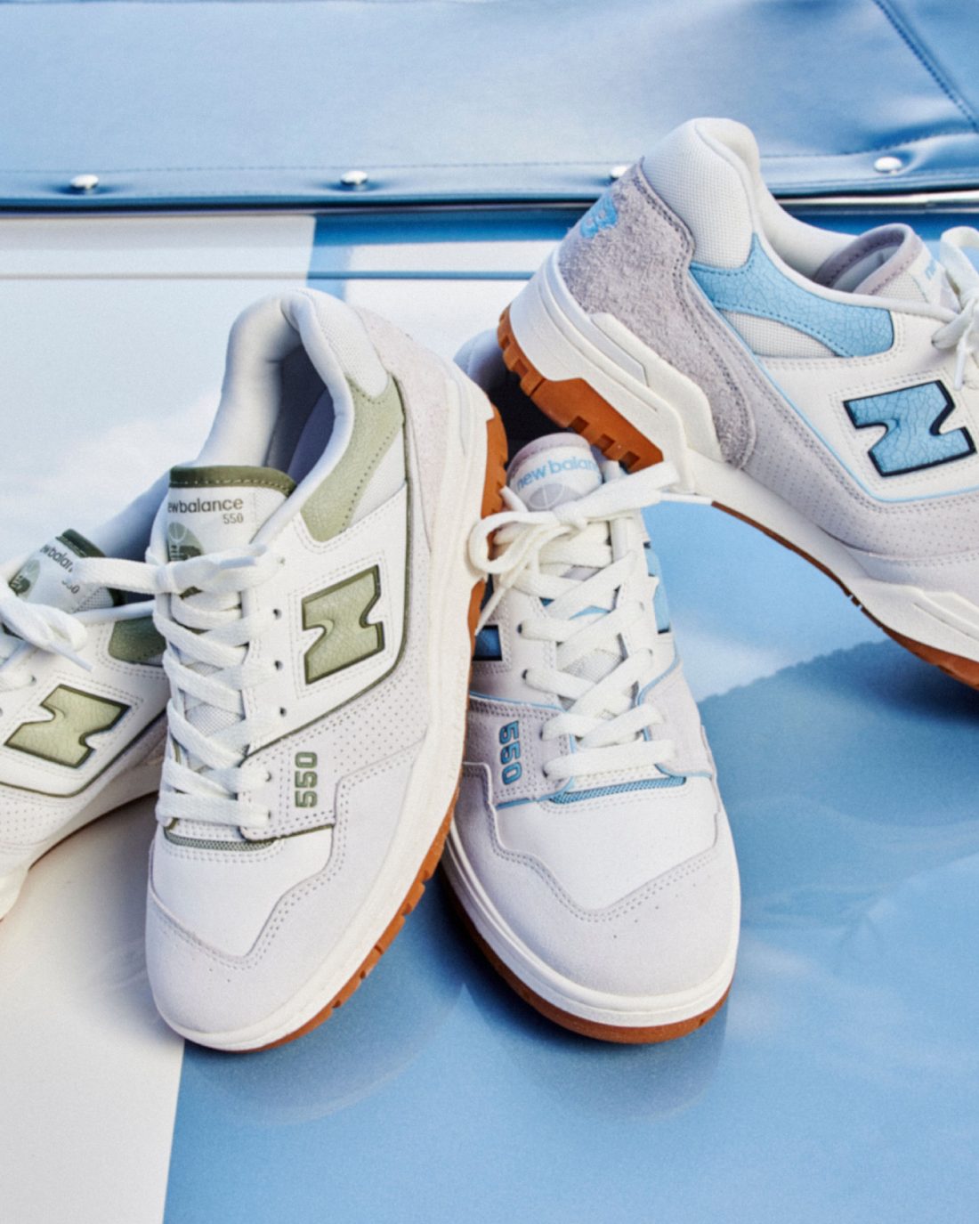 Le site de la Sneaker lsdls X