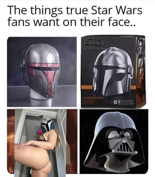 Which are you choosing? https://t.co/ni0DeBpbqg<a href="/tag/starwars"class="tags"><span>#starwars</span></a><a href="/tag/slaveleia"class="tags"><span>#slaveleia</span></a><a href="/tag/huttslayer"class="tags"><span>#huttslayer</span></a><a href="/tag/rotj"class="tags"><span>#rotj</span></a>