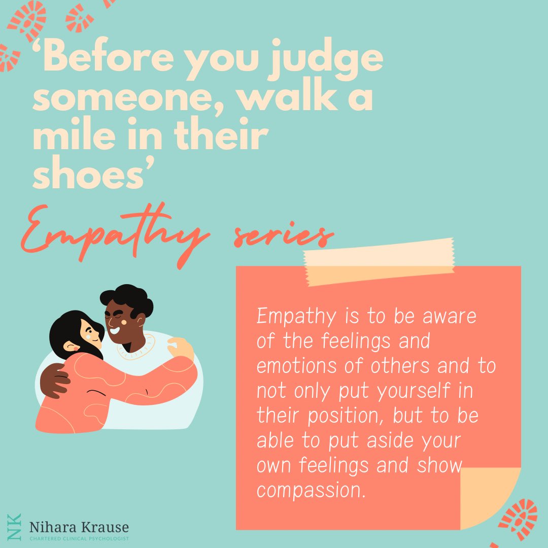 Dr Nihara Krause MBE tweet media