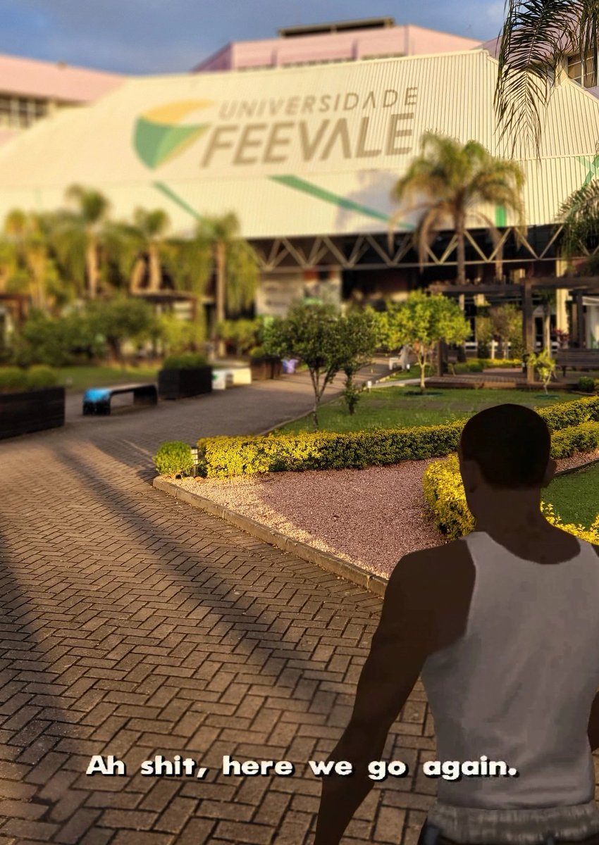 Nunca é tarde para lembrar que: