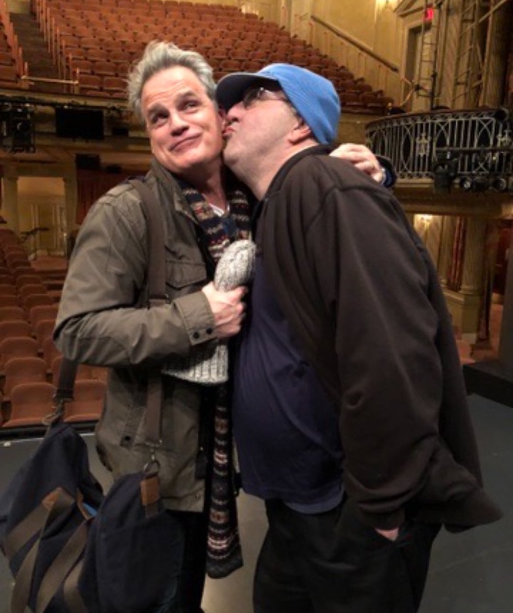 deactivated (@park24hrs) on Twitter photo Broadway lost another legend. Rest in peace in Tim - a beautiful cantankerous character of a man! <a href="/DearEvanHansen/">Dear Evan Hansen</a> <a href="/ShubertOrg/">Shubert Organization</a> Broadway lost another legend. Rest in peace in Tim - a beautiful cantankerous character of a man! <a href="/DearEvanHansen/">Dear Evan Hansen</a> <a href="/ShubertOrg/">Shubert Organization</a>