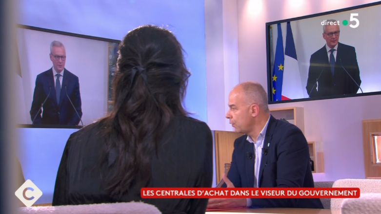 La FNSEA tweet media