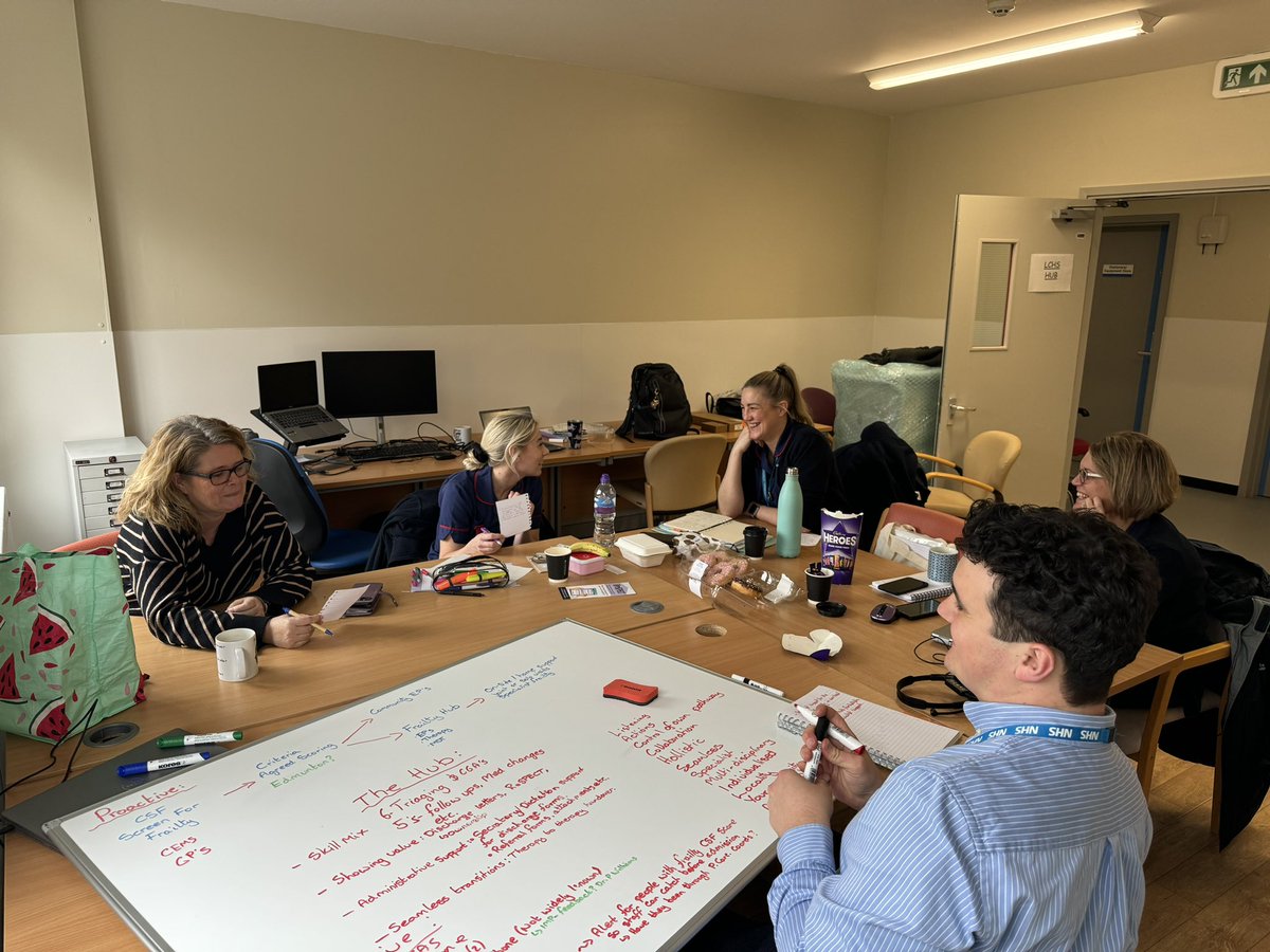 ULHT Team Medicine (@ulhtmedicine) on Twitter photo Talking about our Frailty work at Grantham Hospital -and how to make our care exceptional <a href="/poppitbirch/">Deborah Birch</a> <a href="/traingate/">Clair Raybould</a> <a href="/FrakeHarris/">Julie Frake-Harris</a> Talking about our Frailty work at Grantham Hospital -and how to make our care exceptional <a href="/poppitbirch/">Deborah Birch</a> <a href="/traingate/">Clair Raybould</a> <a href="/FrakeHarris/">Julie Frake-Harris</a>