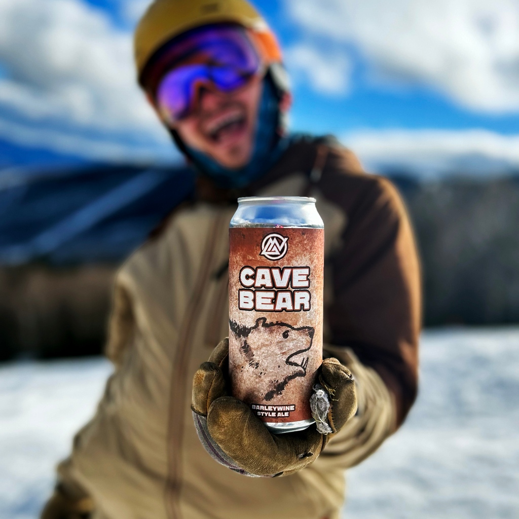 Great North Aleworks tweet media