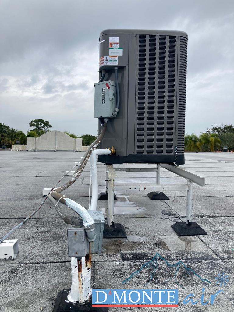 dmonteair's tweet image. Hot weather won't slow down your productivity with our efficient and reliable commercial cooling solutions. Call 561-449-5186! #CommercialCooling #ProductivityBoost
