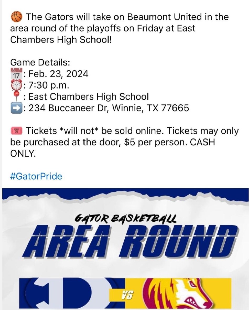 DHS Gator Basketball (@gators_bb) on Twitter photo 2024-02-21 19:12:30