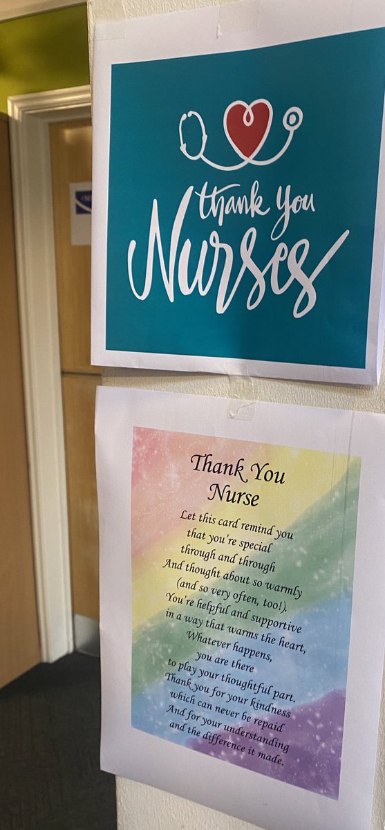 Today the MDT celebrated our nursing colleagues in Pinewood House with an afternoon tea and talk on Mental Heath Nurses Day. We appreciate all you do for the team and our patients 🫶🏼💙 <a href="/CwmTafMorgannwg/">Cwm Taf Morgannwg University Health Board</a> <a href="/CTMUHBOT/">Cwm Taf Morgannwg Occupational Therapy</a>