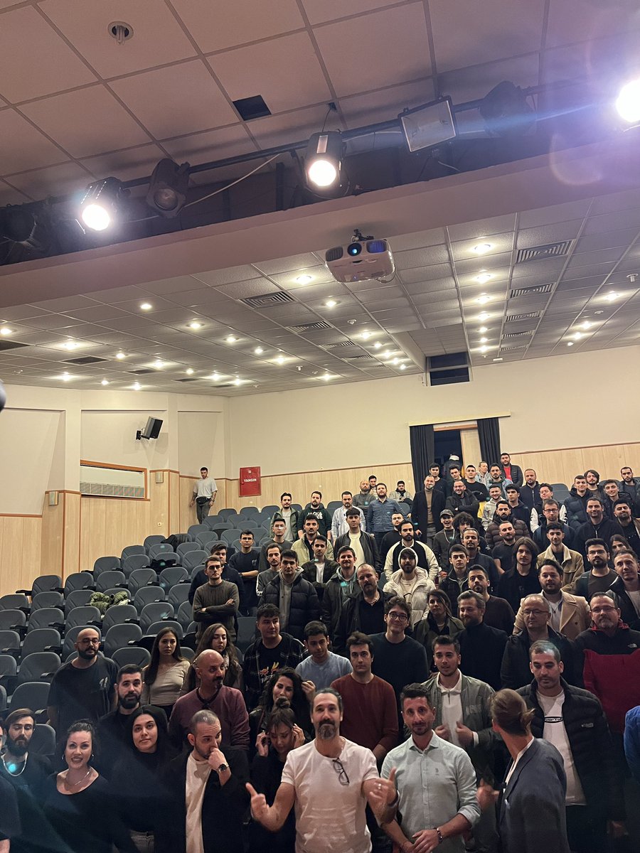 Ege Blockchain tweet media