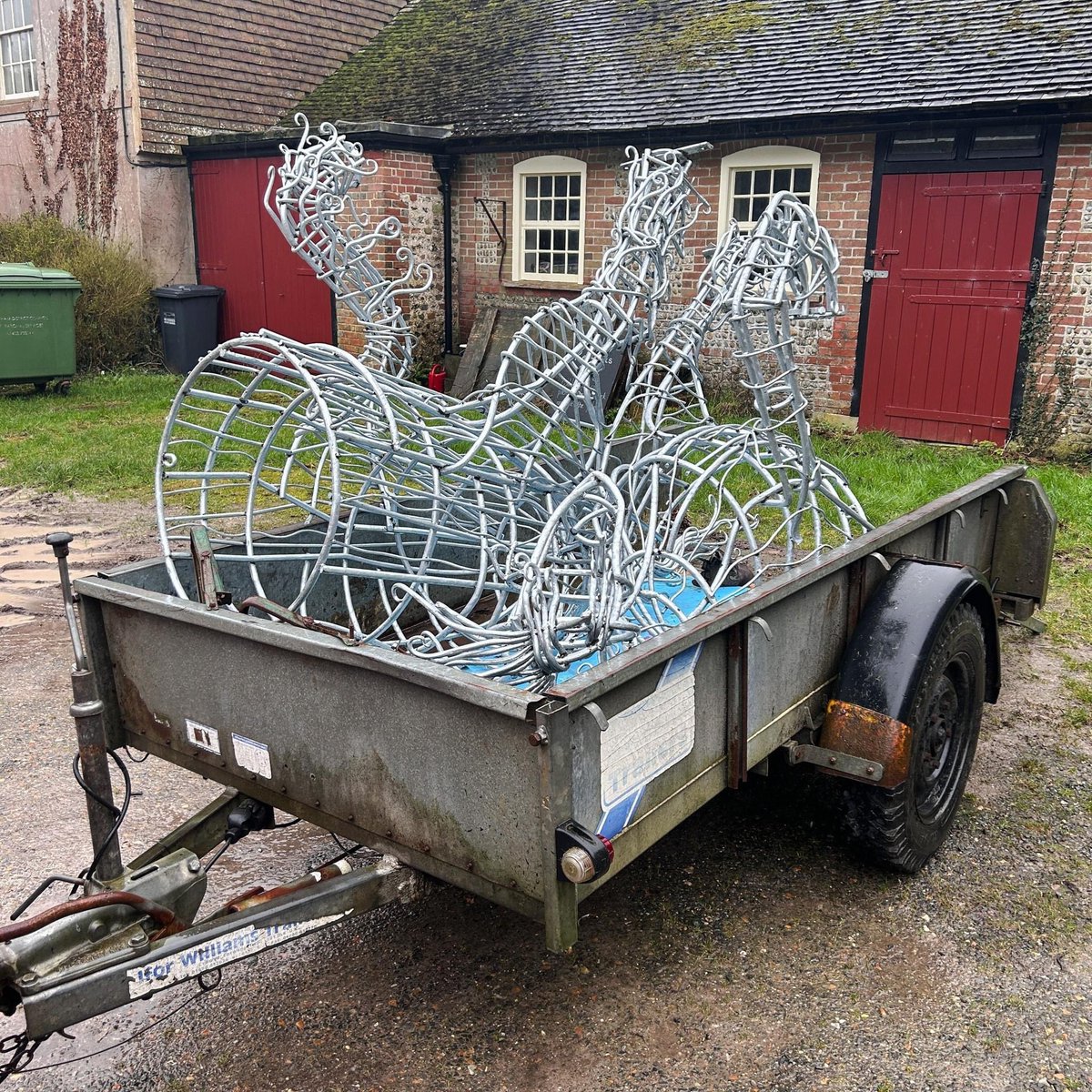 Jake Bowers tweet media