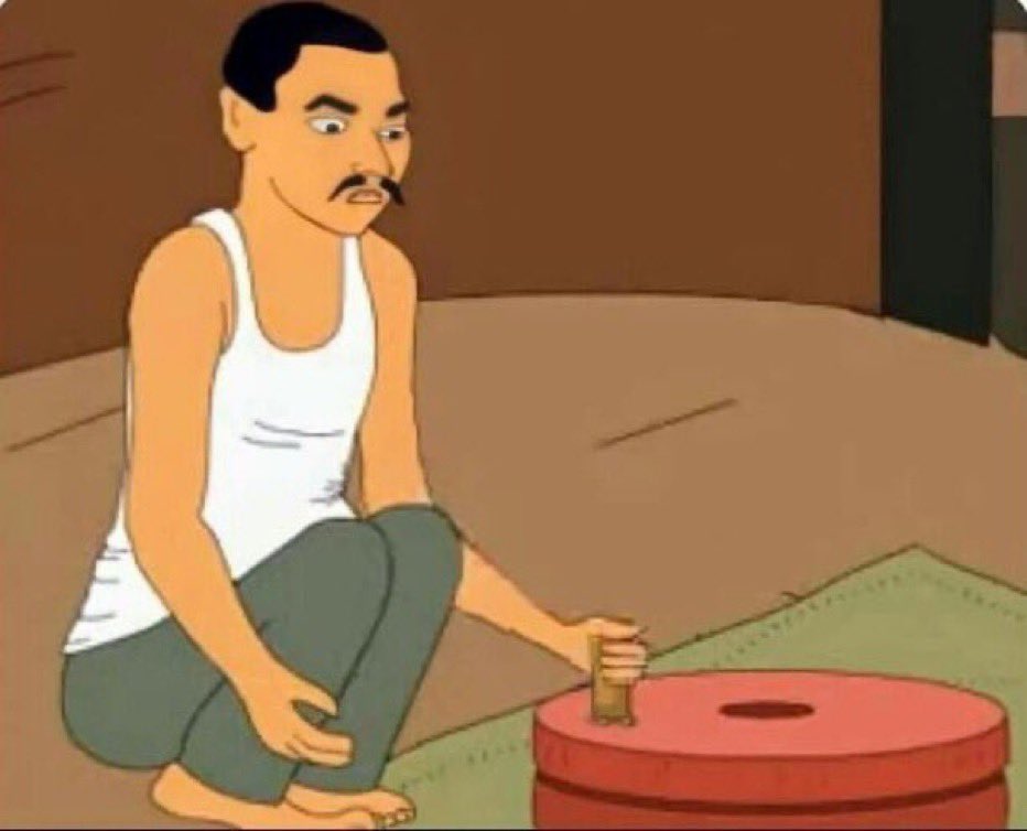 Chaki chaki sab tumhay kam kahtay 
Main ni kahun ga😔
Rest krlo