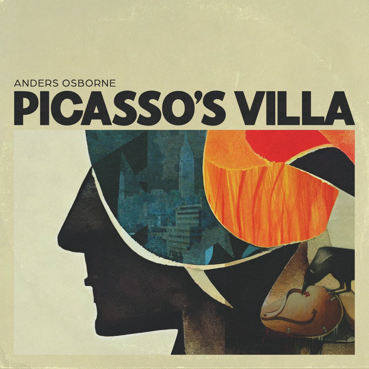 My new album “Picasso’s Villa” will be out on April 26th! Pre-save the album and listen to my single “Bewildered” and the links below! 🎸 Pre-save “Picasso’s Villa”: orcd.co/picassosvilla Listen to “Bewildered”: orcd.co/aobewildered
