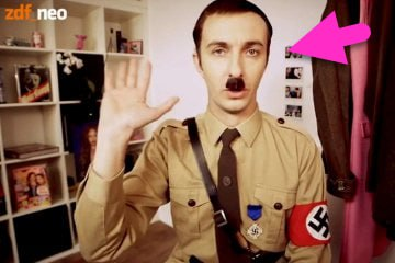 DerFreie2's tweet photo. @PDebionne77 @janboehm @zdfmagazin @GGLuthe Frage in die Runde der deutschen „Kulturschaffenden“ und „Künstler“: Wir bräuchten einen rückgratlosen Lurch*in, der sich auf Knien der herrschenden Kaste völlig anbiedert und mit viel Gratismut Propaganda für ebendiese verbreitet. Jemand da? Freiwillige bitte per Handzeichen! https://t.co/QPCCuazhuv
