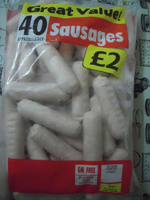 Rate My Sausage tweet media