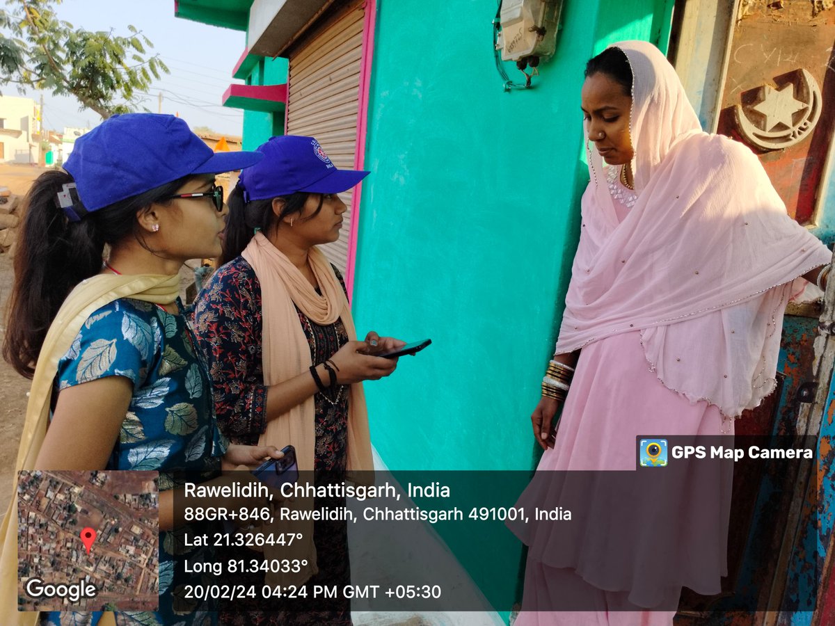 DavidKumarSahu's tweet photo. Jai Hind 🇮🇳

@Nss_ssgi organised a 7 Day #SpecialUnitCamp at Ravelidih Village, Durg from 20/2/24 - 26/2/24.
Day 1 (20/02/2024) 

@_NSSIndia
@YASMinistry
@NSSRDBhopal
@nsscsvtuCG
@ianuragthakur
@ashokshrotinss
@Rajkumarnss
@NeetaBajpai5
@dr_dsraghu https://t.co/AdGccHtRyh