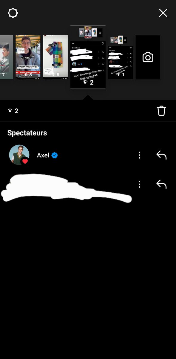 angelo761439724's tweet photo. Je hurle je pleure de joie un petit like d'Axel ça fait du bien.
#teampioupiou #merciaxel https://t.co/uflizucK8E