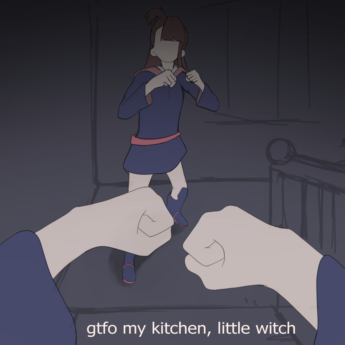 #LWA  #LWA_jp