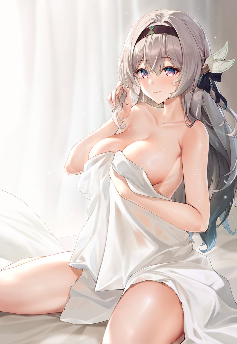ChanifgeE's tweet photo. ホタルと一緒の朝
#崩壊スターレイル
#HonkaiStarRail https://t.co/fzRGY83nxB