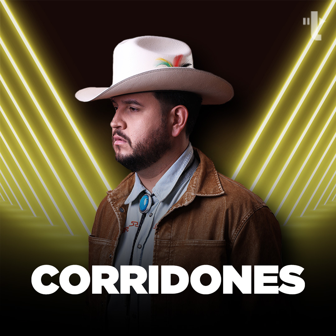 sonymusicmexico's tweet photo. ¡Los #Corridones🤠se escuchan junto a #EdenMuñoz en @trebelmusic 🔥!

Disfruta ahora🎧:
https://t.co/vynvCAt8kC

@trebelcolombia @trebelmx https://t.co/k5y3smHfrO