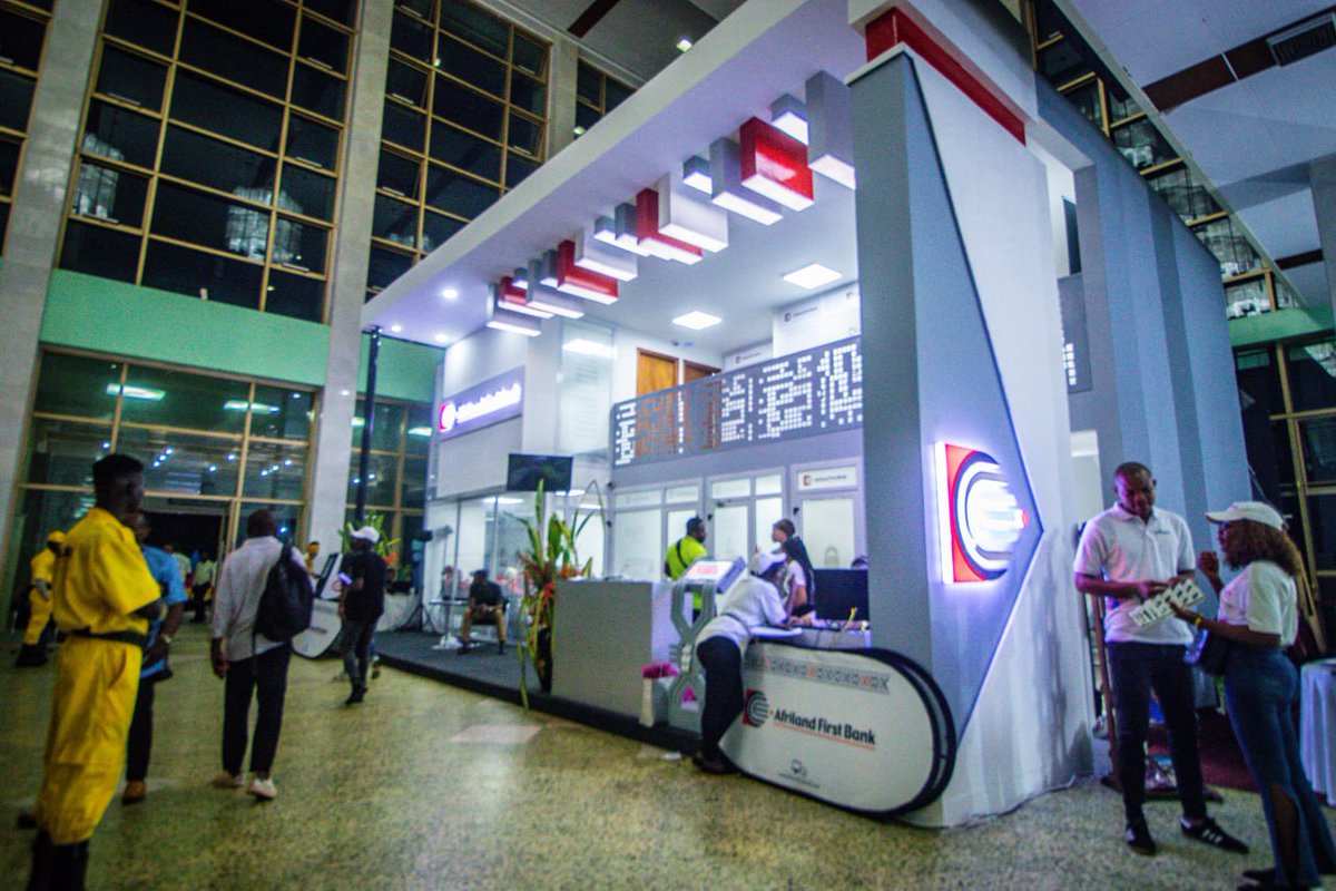 𝗔𝗳𝗿𝗶𝗹𝗮𝗻𝗱 𝗙𝗶𝗿𝘀𝘁 𝗕𝗮𝗻𝗸 tweet media