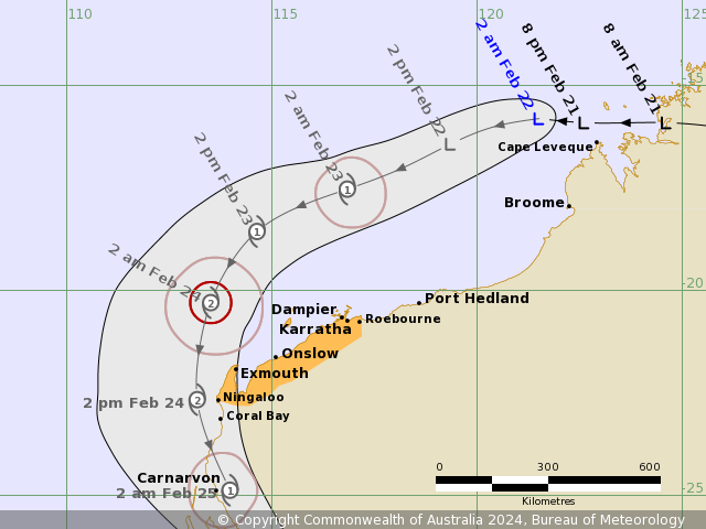LimWeather's tweet photo. #Lincoln off #WesternAustralia, #Australia coast, has #TCFA as it redevelops into #Cyclone in SE Indian Ocean, forecasted to head west then turn S, affecting the W WA with potential for life threatening #Flooding rains esp #CoralBay
#Tropicswx #wxtwitter #CycloneLincoln #07U https://t.co/dy6d4mizid