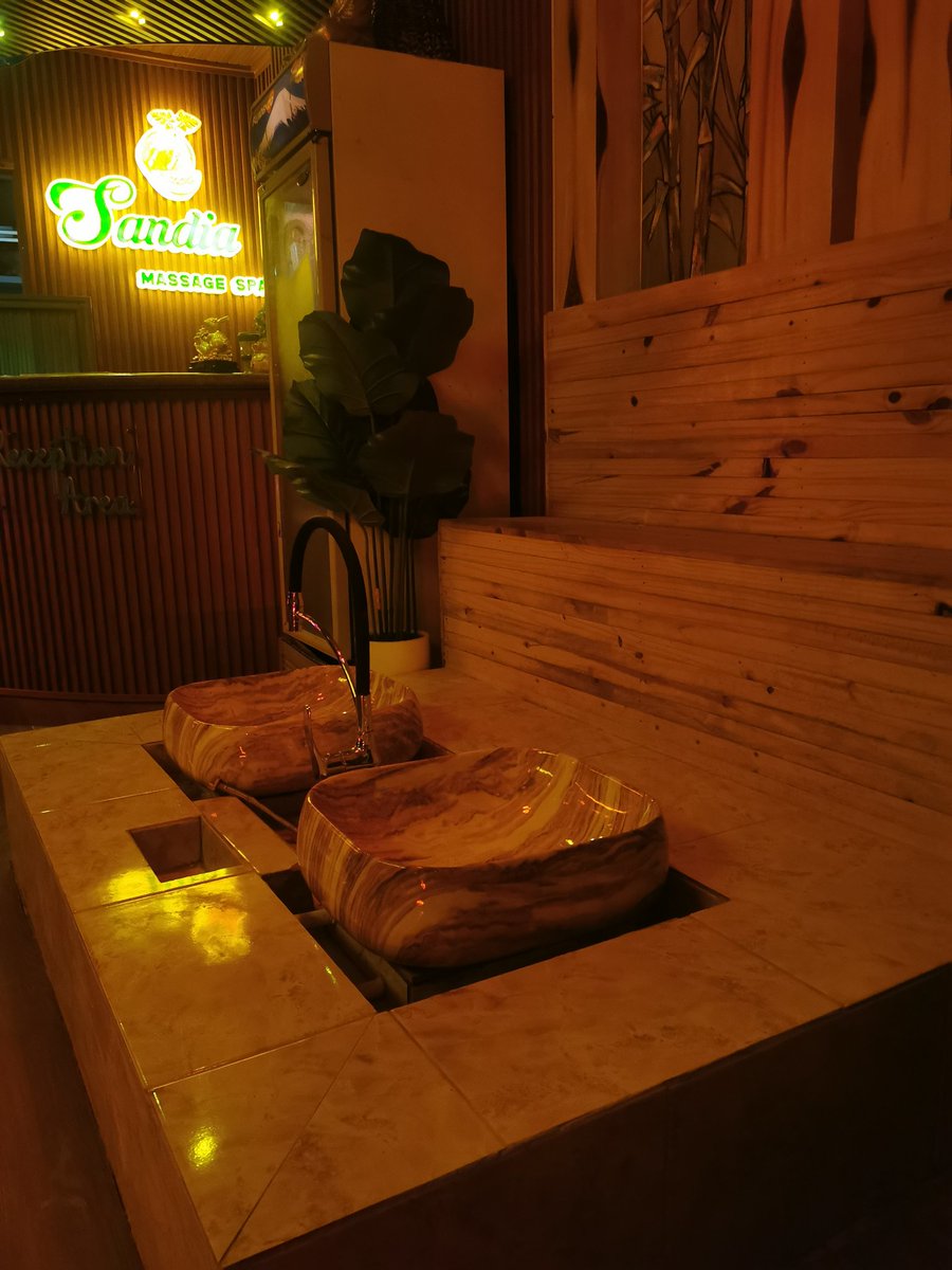 Sandia Spa (OPEN 24 HOURS) tweet media