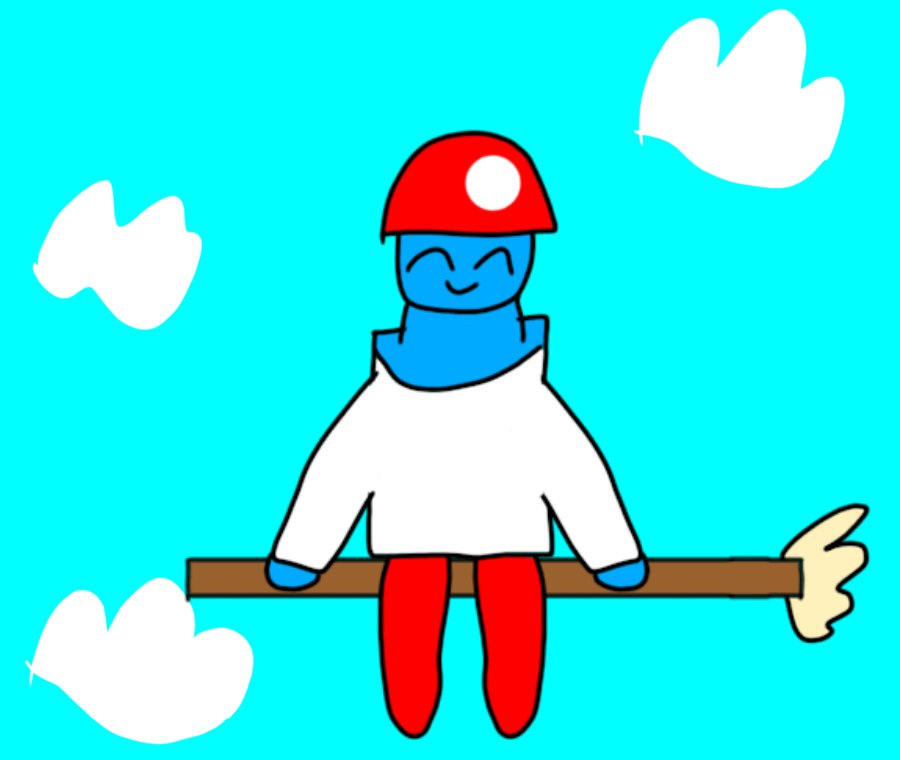 Lawrencestudio1's tweet photo. People ocs has jjk powers or characters part 2 #swort https://t.co/QU2ZbVaQ8B