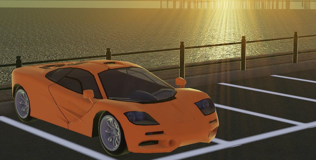 BigRobI17's tweet photo. I haven’t posted on here in ages so I’ll give a brief run down on what we’ve been working on 😉

We finally have some cars, working advertising boards among other ideas to enhance the in game environment and a new developer has joined our team!

More to come soon stay tuned 🔥 https://t.co/v1DeRL0Xz9