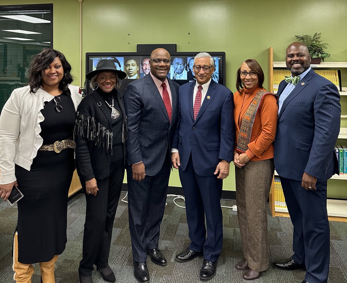 Rep. Bobby Scott tweet media