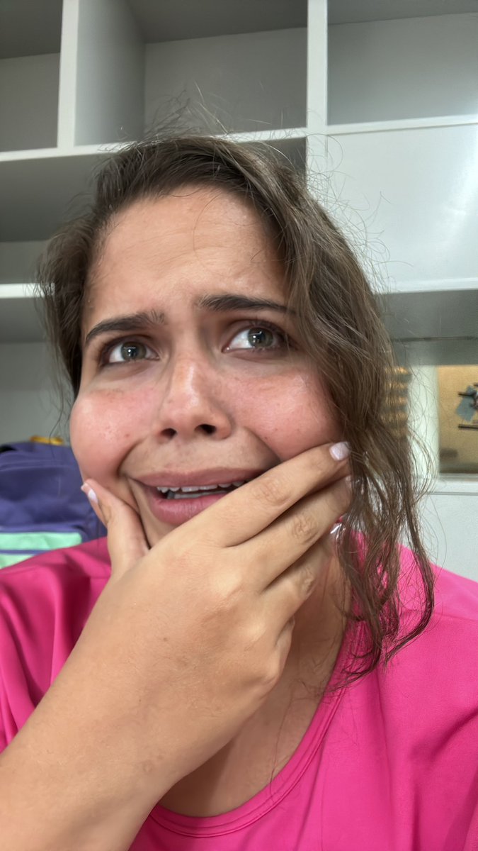 Anaaisduarte_'s tweet photo. ¿Cómo es que realmente VENEZUELA me quiere de Chica Polar? Amigos estoy viva pero demasiado impactada. 

Aún Polar no aparece, pero tengo fe de que lo harán. Los quiero mucho. Estoy absurdamente feliz😭❤️‍🔥✨ https://t.co/scFFcdUKO1