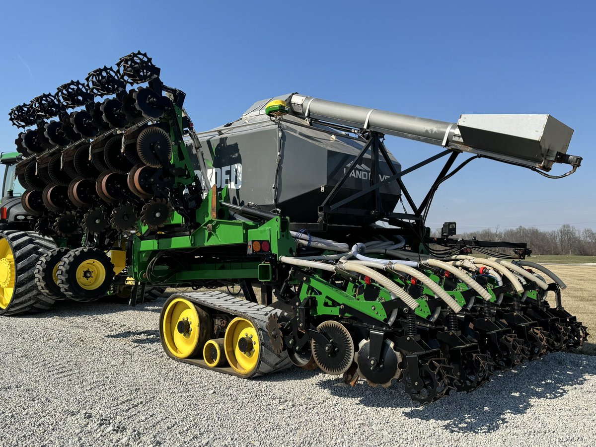 Banded Ag, LLC tweet media