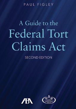 Grab your copy of the Second Edition of 'A Guide to the Federal Torts Claims Act' for a simplified overview of FTCA and its procedures. Purchase here: americanbar.org/products/inv/b… #FTCA #LegalResearch #Adlaw #ABA #LegalCommunity