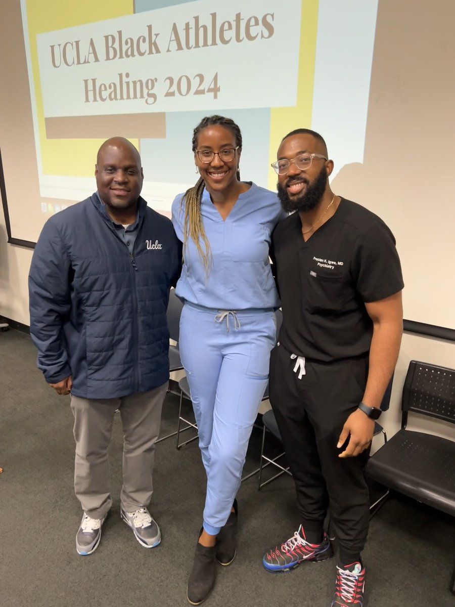 Preston Igwe, MD tweet media