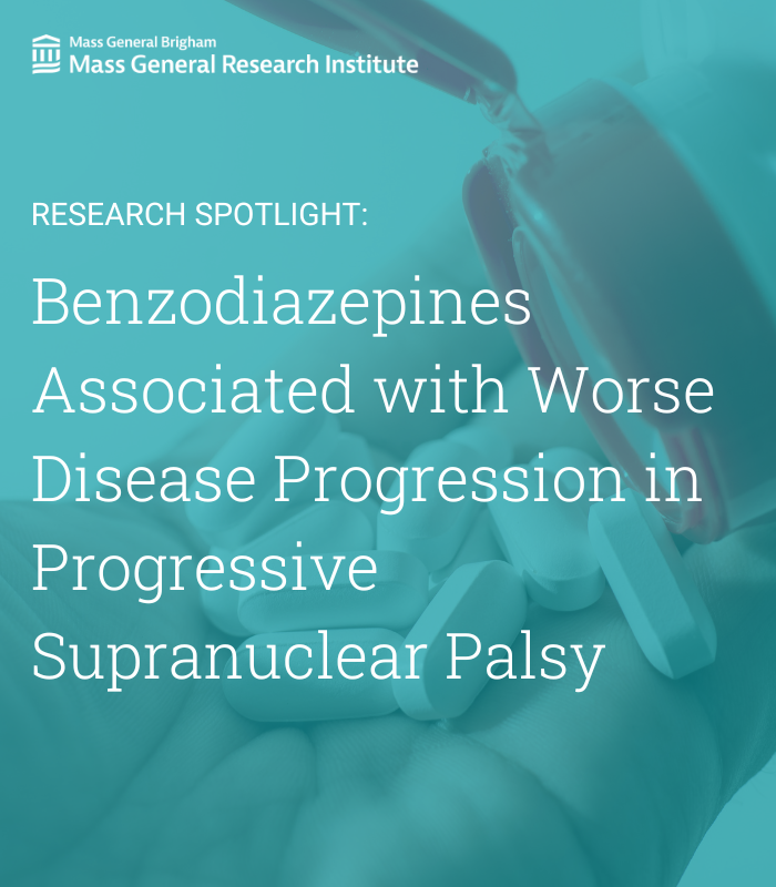 Mass General Brigham Research tweet media