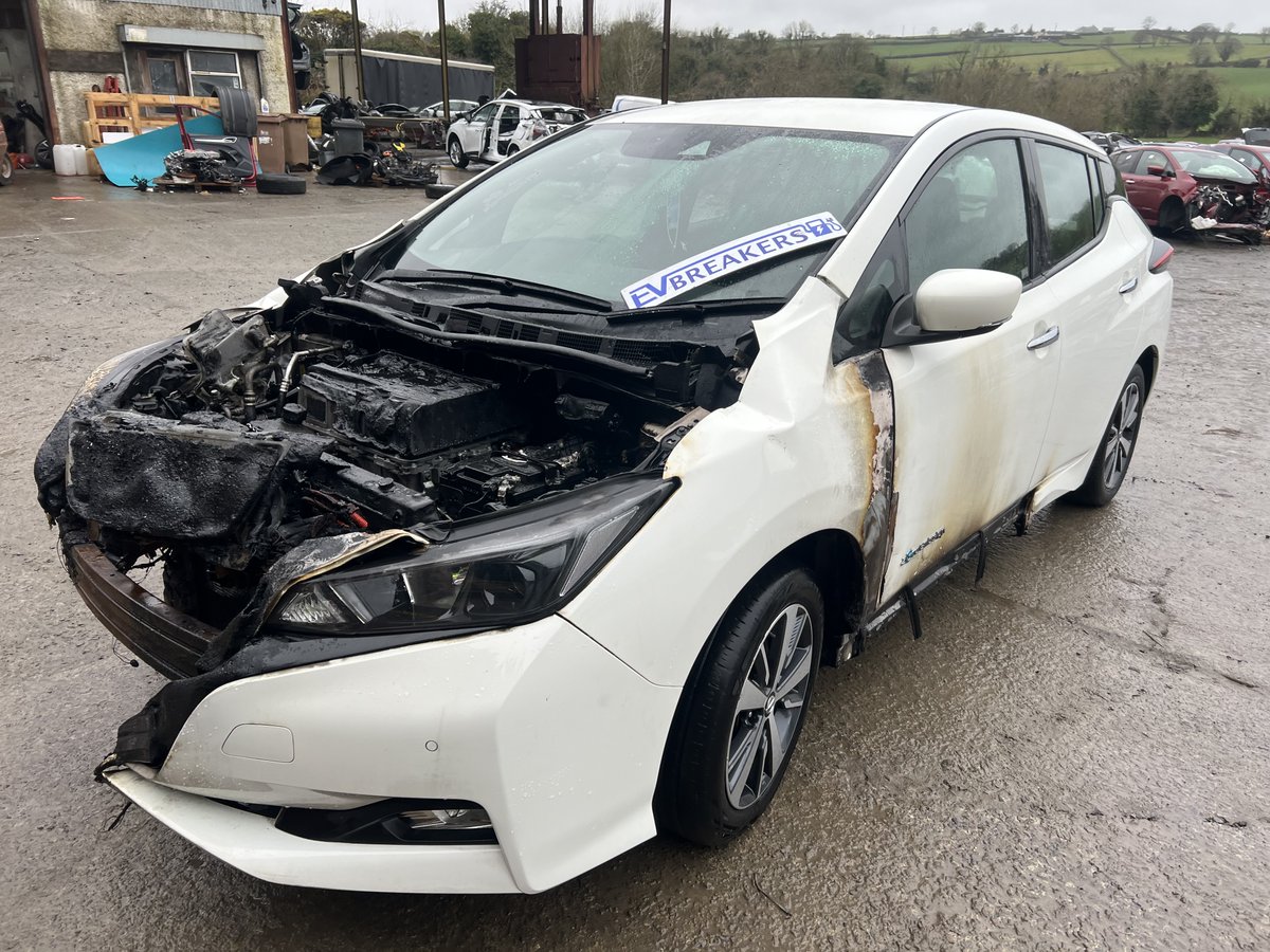 EV Breakers tweet media
