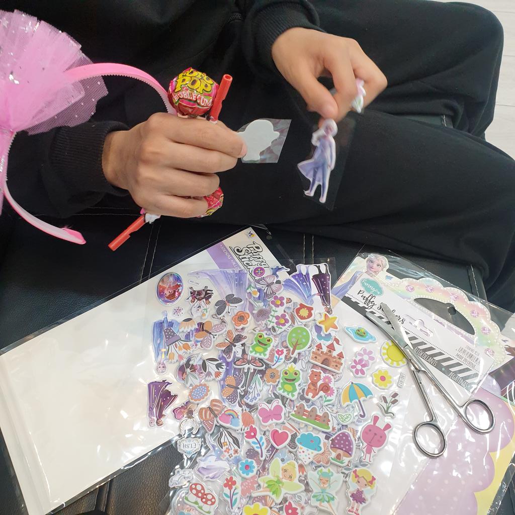 جت الحمدلله وعطيناها الحقاق 🤩🤩